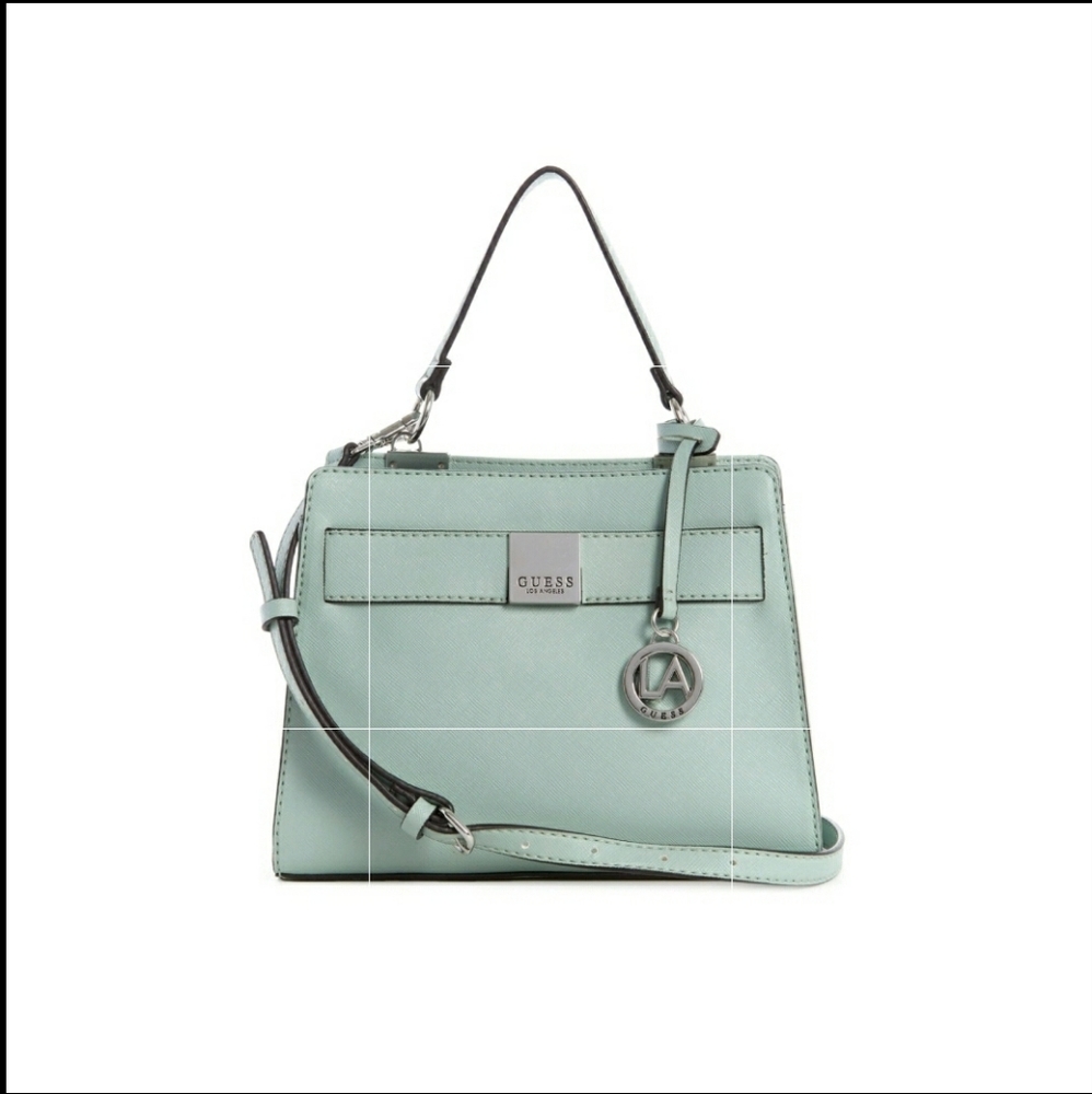 Guess Small Satchel